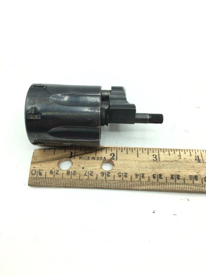 Smith & Wesson .38Spl, Revolver Parts, Cylinder - Image 2