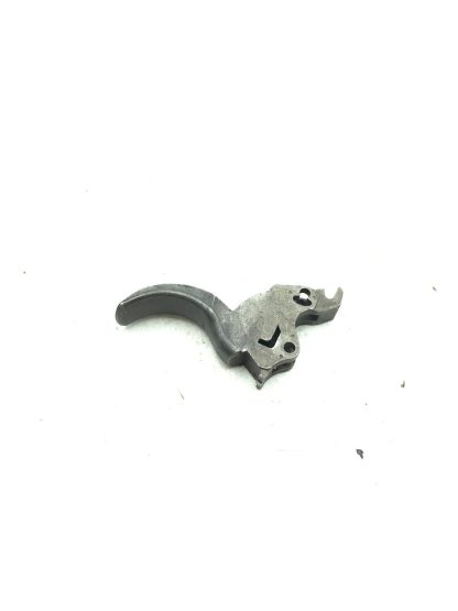 Smith & Wesson 342 Airlite Ti .38Spl, Revolver Parts, Trigger - Image 5