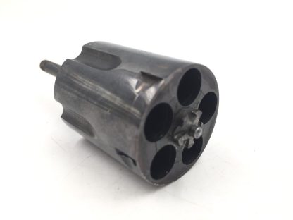 Rossi 69 .38Spl, Revolver Parts: Cylinder - Image 4