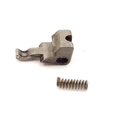 Smith & Wesson 66-1 .357mag, Revolver Part. Cylinder Stop, Spring - Image 2