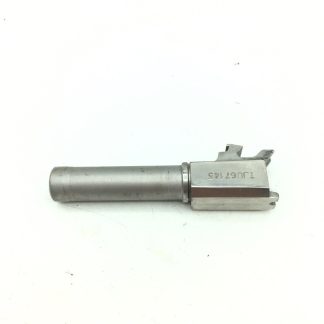 Taurus 709 Slim 9mm, Pistol parts, Barrel
