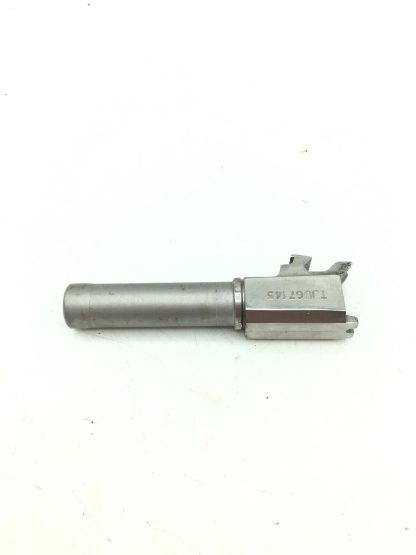 Taurus 709 Slim 9mm, Pistol parts, Barrel
