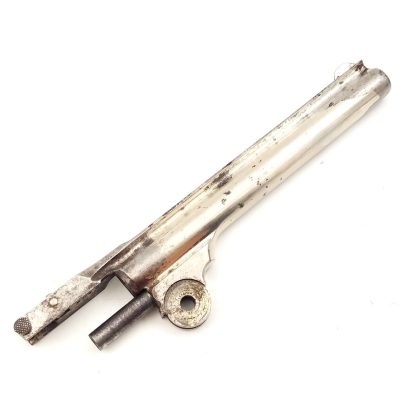 Iver Johnson Topper .32SKW ,Revolver Part. Barrel