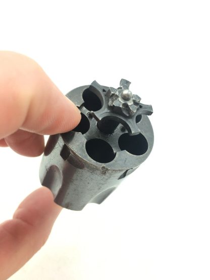 Rossi M58 .38Spl, Revolver Parts, Cylinder - Image 3
