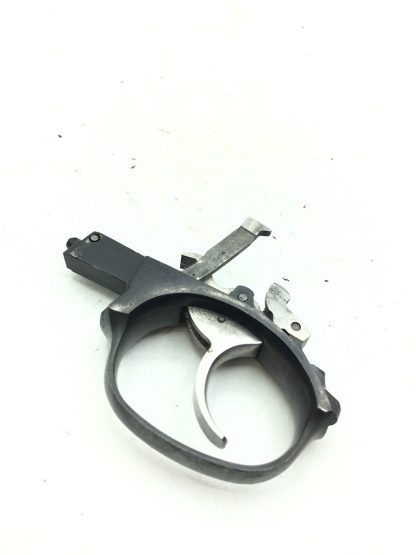Ruger GP100 .357Mag, Revolver Parts, Trigger, Guard, Levers - Image 3