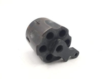 RG 14S .22LR, Revolver Parts: Cylinder with Crane - Image 4