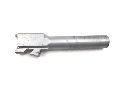 Smith & Wesson SW9VE 9mm, Pistol Parts: Barrel