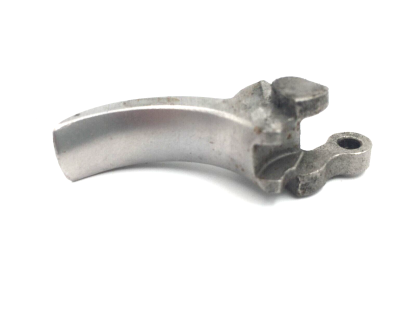 Ruger P85 MK II 9mm, Pistol Parts: Trigger, Trigger Bar - Image 5