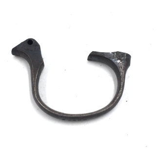 Iver Johnson Top Break Five Shot Hammerless .22Short, Revolver Parts: Trigger Guard