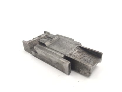 Ithaca 37 12 Gauge, Shotgun Parts: Breech Bolt with Slide - Image 3