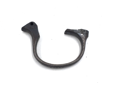 Iver Johnson Top Break Five Shot Hammerless .22Short, Revolver Parts: Trigger Guard