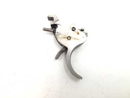 Ruger GP-100 .357 Magnum, Revolver Parts: Trigger