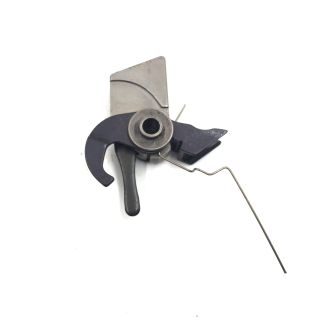 Ruger Mark IV Lite .22LR, Pistol Parts: Hammer, Mag Disconnect, Lever, Spring