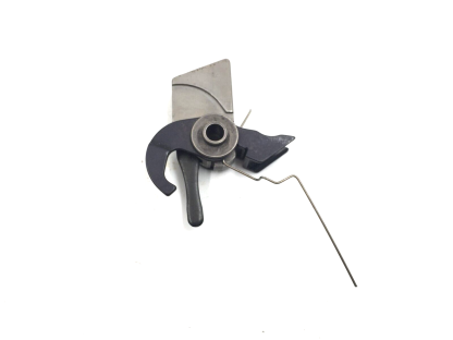 Ruger Mark IV Lite .22LR, Pistol Parts: Hammer, Mag Disconnect, Lever, Spring
