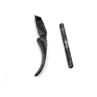 Winchester 1897 12 Gauge, Shotgun Parts: Trigger, Pin