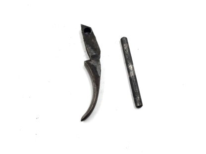 Winchester 1897 12 Gauge, Shotgun Parts: Trigger, Pin