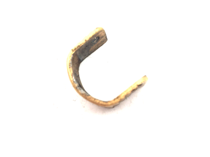 High Standard Supermatic Trophy .22LR, Pistol Parts: Mag Catch - Image 4