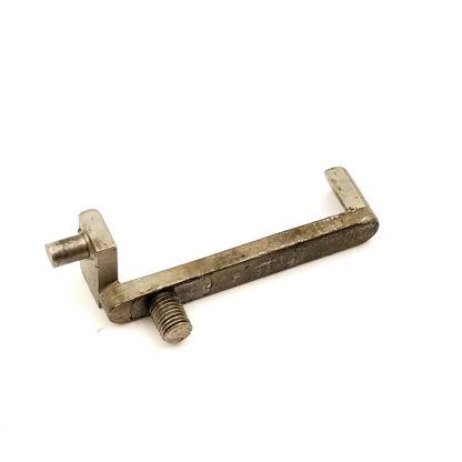 Smith & Wesson 66-1 .357mag, Revolver Part. Bolt - Image 8
