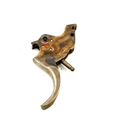 Smith & Wesson 586 .357Mag, Revolver Parts, Trigger - Image 7