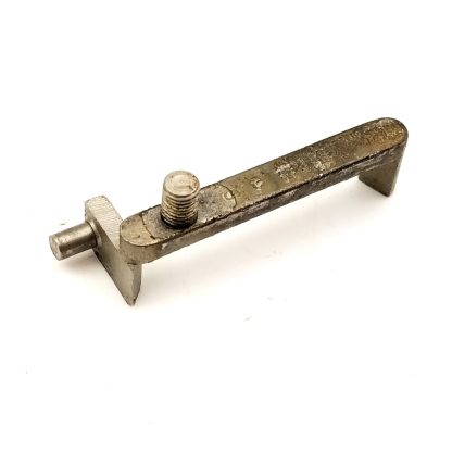 Smith & Wesson 66-1 .357mag, Revolver Part. Bolt - Image 2