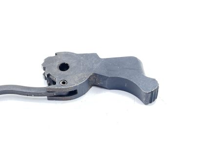 Smith and Wesson 459 9mm, pistol parts, hammer, spring, guide and plunger - Image 3