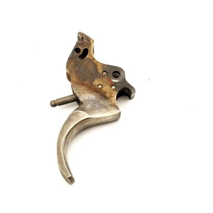 Smith & Wesson 586 .357Mag, Revolver Parts, Trigger