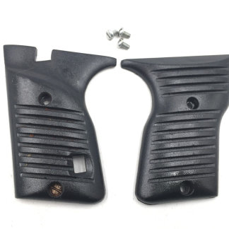 Lorcin L-380 .380ACP, Pistol Parts: Grips with Screws