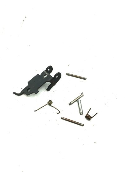 Ruger P94 .40S&W, Pistol Parts, Pins, Springs, Ejector - Image 2