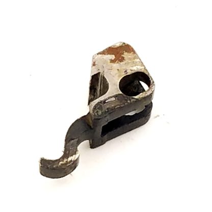 Smith & Wesson 37 Airweight, 38 SPL Revolver Part. Cylinder Stop - Image 2