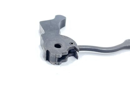 Smith and Wesson 459 9mm, pistol parts, hammer, spring, guide and plunger - Image 5