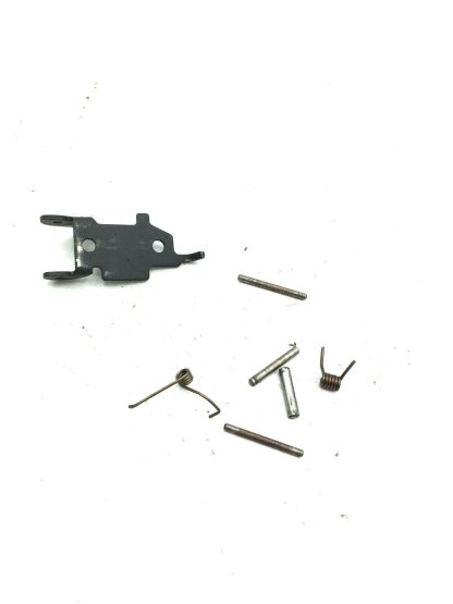 Ruger P94 .40S&W, Pistol Parts, Pins, Springs, Ejector - Image 3