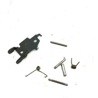 Ruger P94 .40S&W, Pistol Parts, Pins, Springs, Ejector