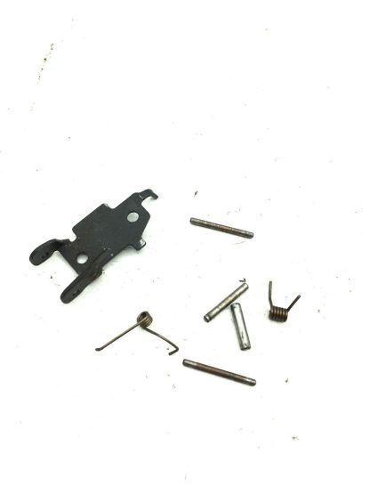 Ruger P94 .40S&W, Pistol Parts, Pins, Springs, Ejector