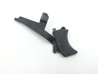 Lorcin L-380 .380ACP, Pistol Parts: Trigger