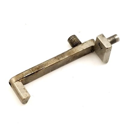 Smith & Wesson 66-1 .357mag, Revolver Part. Bolt - Image 6
