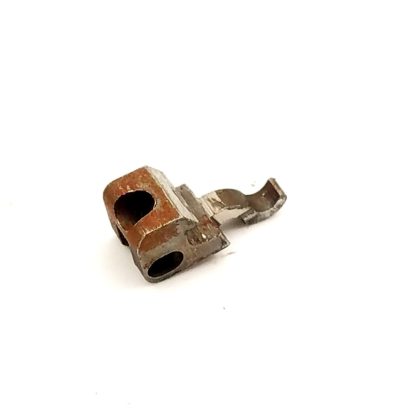 Smith & Wesson 37 Airweight, 38 SPL Revolver Part. Cylinder Stop - Image 4
