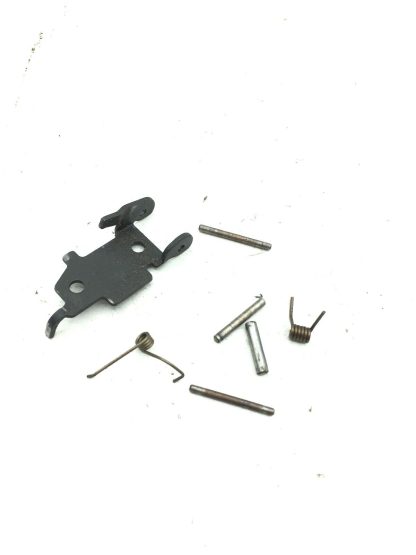 Ruger P94 .40S&W, Pistol Parts, Pins, Springs, Ejector - Image 5
