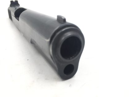 Navy TU-90 9mm, Pistol Parts: Slide - Image 6