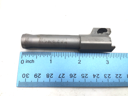 SCCY CPX-2 9MM, Pistol Parts: Barrel - Image 6