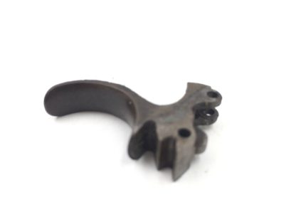Iver Johnson Top Break .38S&W, Revolver Parts: Trigger - Image 2