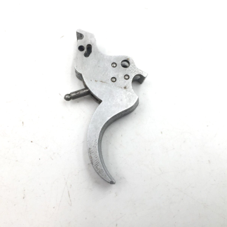 Smith & Wesson 64 .38Special, Revolver Parts: Trigger