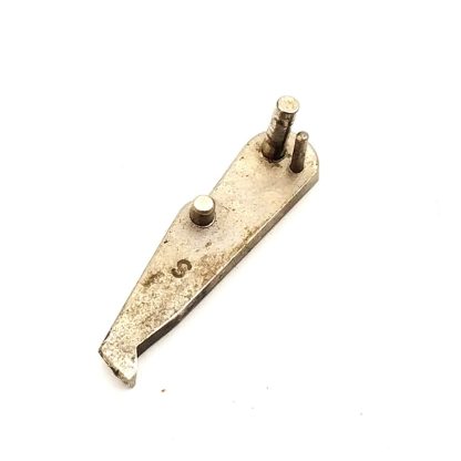 Smith & Wesson 586 .357Mag, Revolver Parts, Hand - Image 2