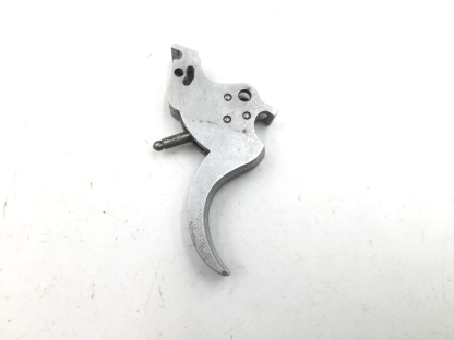 Smith & Wesson 64 .38Special, Revolver Parts: Trigger
