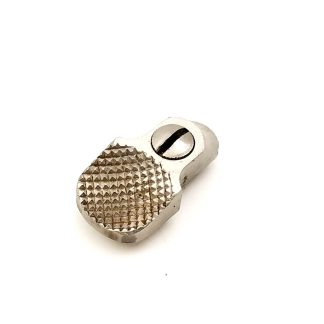 Smith & Wesson 66-1 .357mag, Revolver Part. Thumbpiece w/ Nut