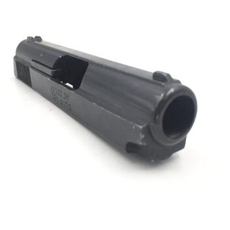 Bryco 38 .380ACP, Pistol Parts: Slide