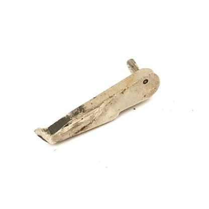 Smith & Wesson 586 .357Mag, Revolver Parts, Hand