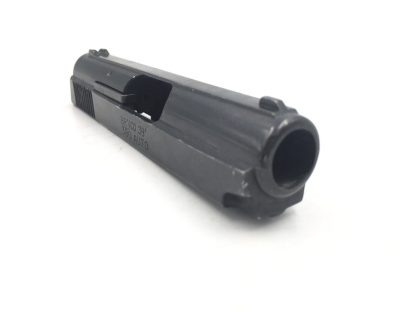 Bryco 38 .380ACP, Pistol Parts: Slide