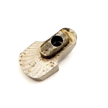 Smith & Wesson 66-1 .357mag, Revolver Part. Thumbpiece w/ Nut - Image 3