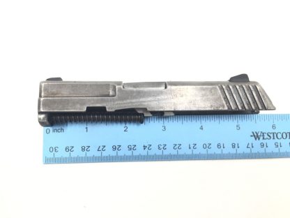 Kel-Tec PF9, 9mm Pistol Parts: Slide, Barrel, Recoil Guide - Image 9