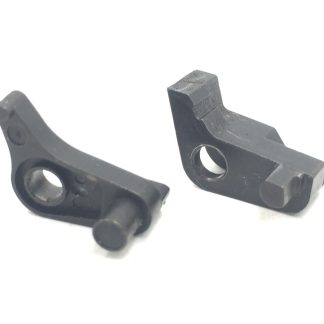 Ruger LC9S 9mm, Pistol Parts: Lifter, Lever